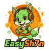 EasySh7n logo