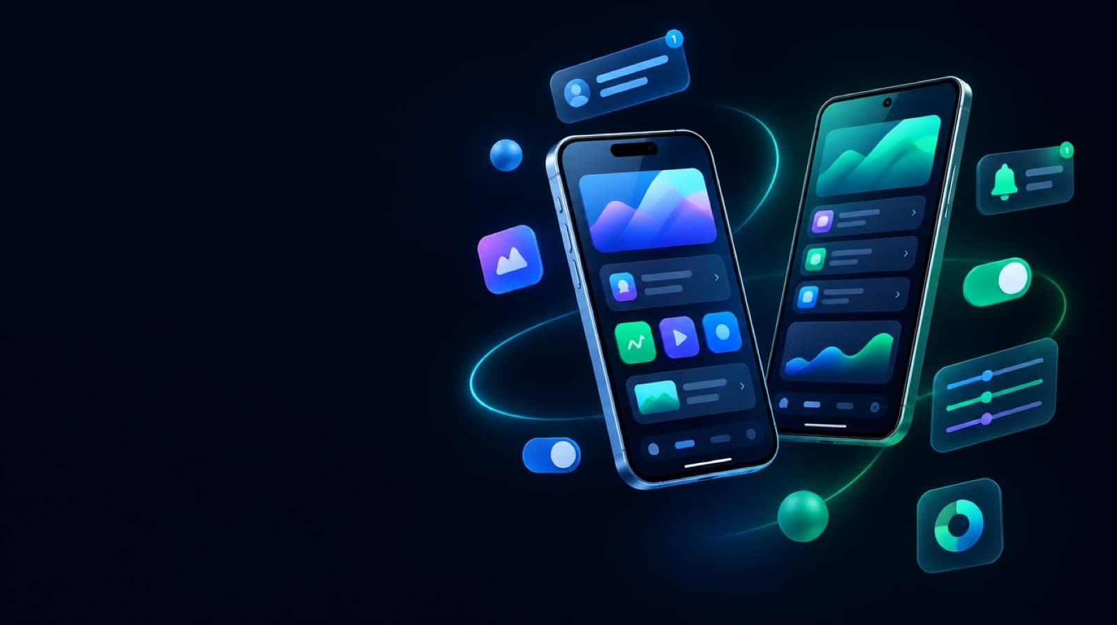 تطبيقات الموبايل